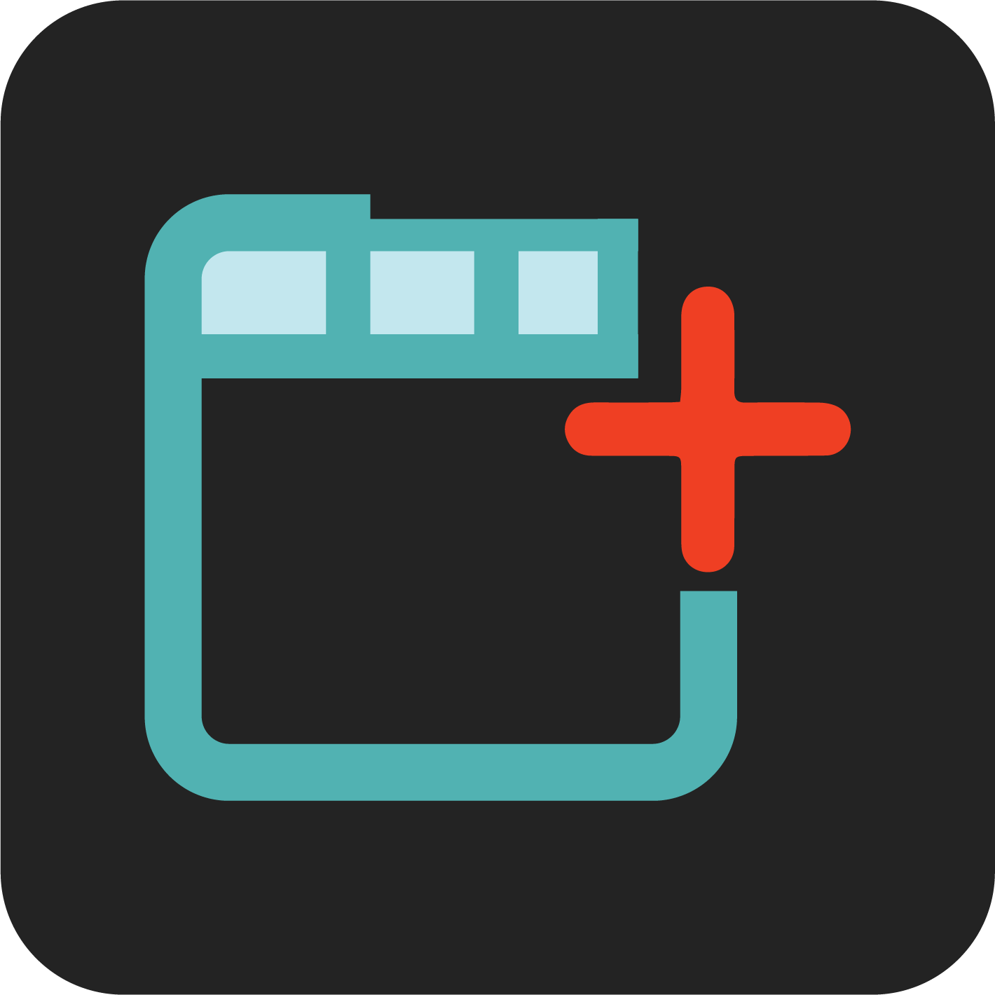 Advanced Tabs icon