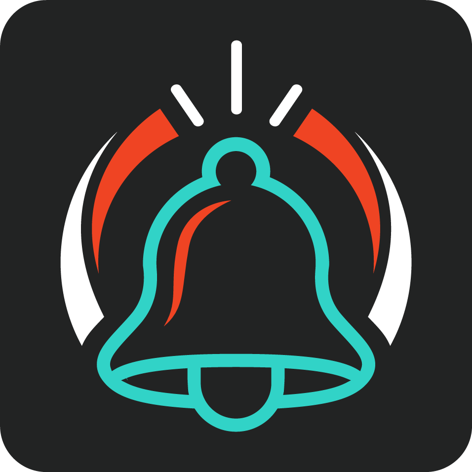 Alerts Fusion icon