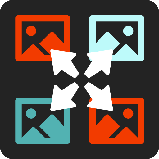 Image Maps icon